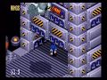 Sonic 3D Blast Gene Gadget Zone Act 3
