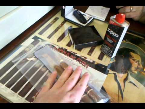 Jack's Smoke Shop, Cambridge MA