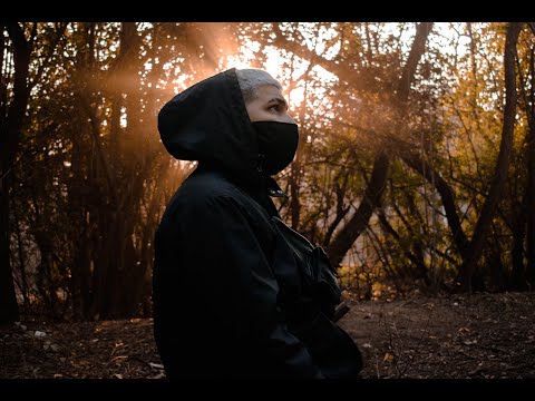 Santin Lotty - Broken (Video Oficial)