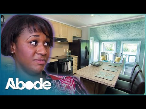 My House Is TOO BIG & EXPENSIVE! | Unsellables S2 E2 | Abode