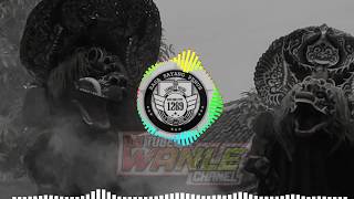 Download lagu Tombo Ati Versi Jaranan ||Rogo Samboyo Putro mp3