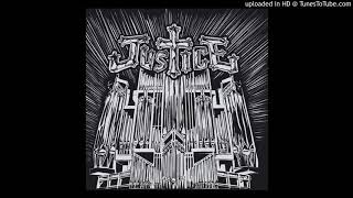 Justice - Carpates