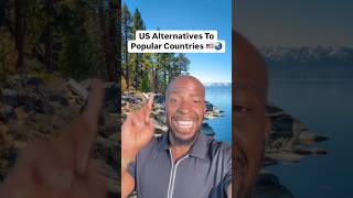 U.S. Travel Alternatives to Popular Countries
