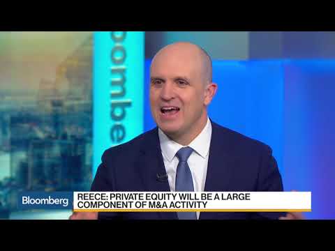 007 税制改正法はディール需要を喚起するのに最適 (007 Tax Reform Act Great for Stimulating Deal Demand)