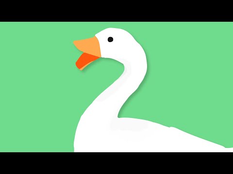 untitled goose game funny moments