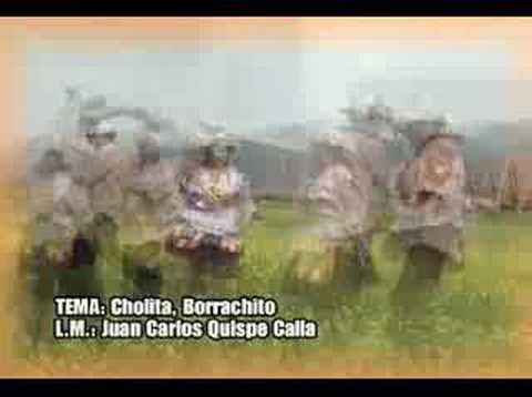 KULLAWADA (los reyes del peru)