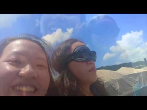 Izzy's Surprise Party