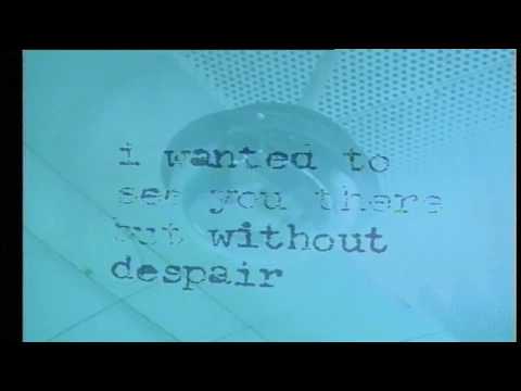 Underground Lovers - Cold Feeling (Official Music Video)