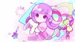 Cover art for E.T || Nightcore