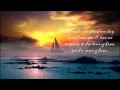 Nerina Pallot - Coming Home (Lyrics)