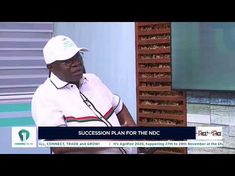 Channel One TV Live | Latest News Updates from Ghana