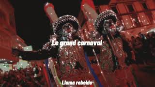 Indochine - le grand carnaval (subtitulado en español)
