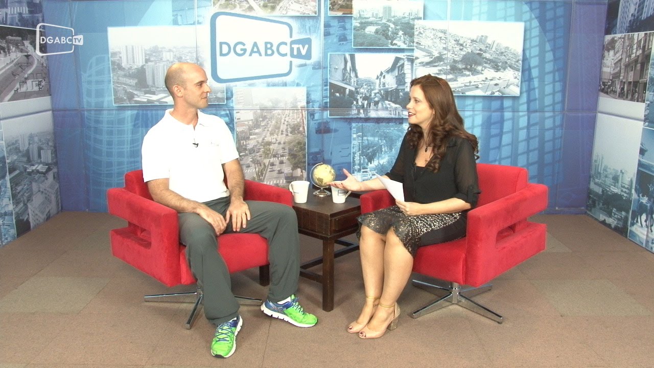 Projeto Sob Medida Dia-a-Dia - A importância dos exercícios físicos