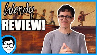 Peter Pan’s story isn’t the same in WENDY | Review video