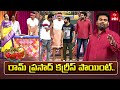 Auto Ramprasad Performance Jabardasth 25th July 2025 ETV Telugu