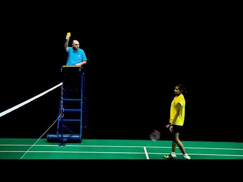 UMPV3 - Mala Conducta