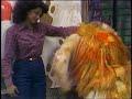 Sesame Street 1805 Painting The Four Seasons 1983