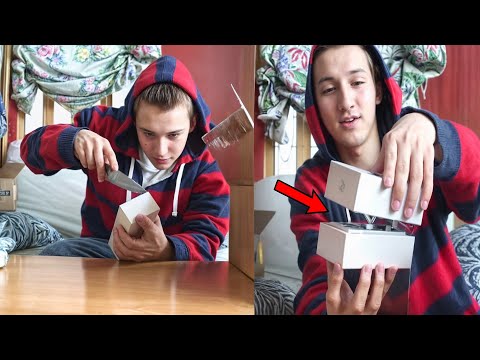 Funniest Unboxing Fails and Hilarious Moments