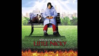 Little Nicky Soundtrack 1. School of Hard Knocks - P.O.D