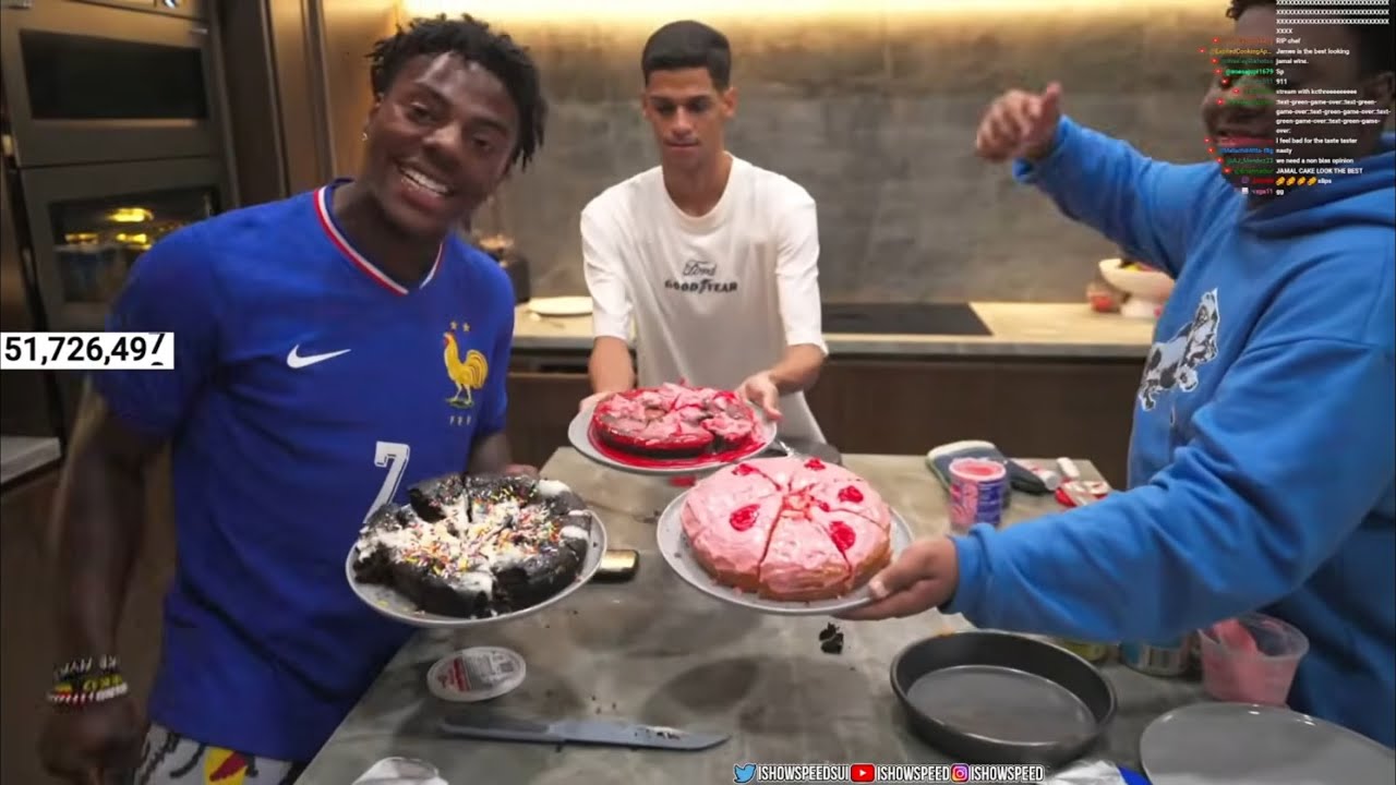 SUNDAY FUNDAY STREAM👀 +  RECEBBA PULLING UP🇧🇷