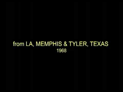 DALE HAWKINS "RUBY, DON'T TAKE YOUR LOVE TO TOWN"