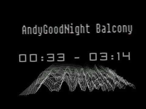 Free beat /Joji /Lil Peep /Mac Miller /Type Beat /Balcony / Piano inst. /prod. by AndyGoodNight