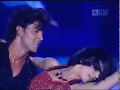 Hrithik Roshan Rocks Iifa 2006 Lucky Ali Na Tum Jano Na Hum KNPH 2000