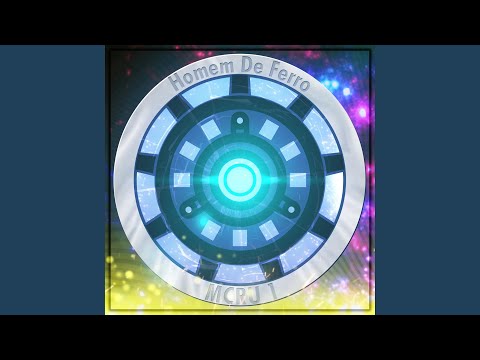 Rap do Homem de Ferro (Aquilo Me Transformou)