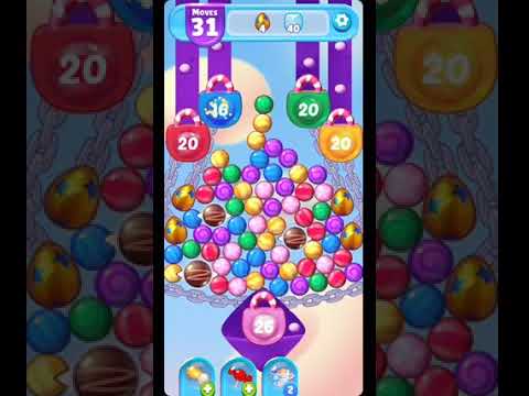 Sugar Blast Level 250