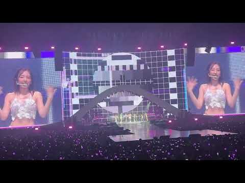 Ready To Be TWICE in Bangkok “TALK THAT TALK”