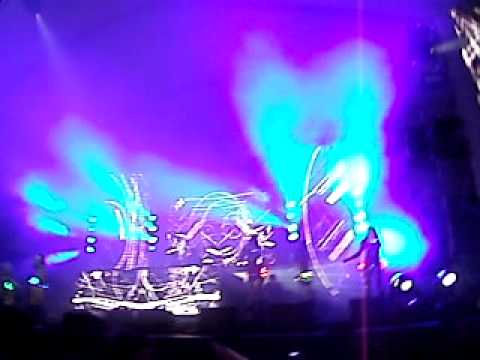 Bingo Players @ Audiotistic 2011