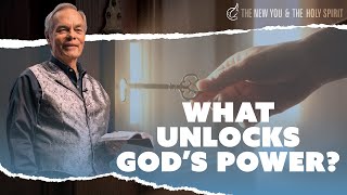 Download lagu Diri Baru Anda & Roh Kudus: Episode 4 mp3