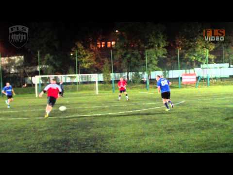 7. tydzień: Płaszów - ZIP Skład (FLS Jesień 2012)