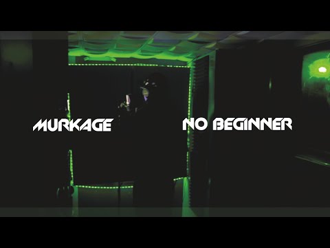 Murkage - No Beginner [Official Video]