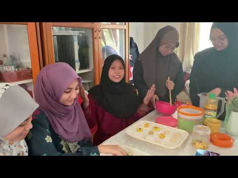 Ceria Aidilfitri - Statistician '20