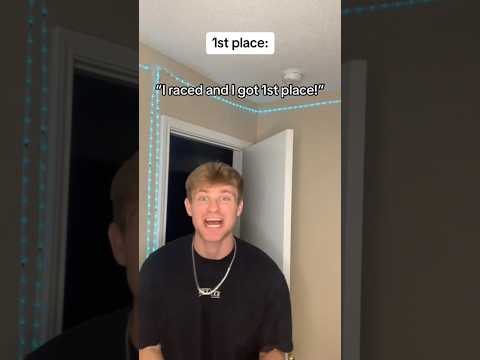 When you get 2nd place.. #shorts #viral