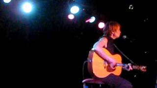 Shawn Colvin @ Brixton By the Bay: "Round of Blues"