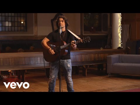 Angelo V - DRAGONFLY Go Out of Tune Acoustic Session