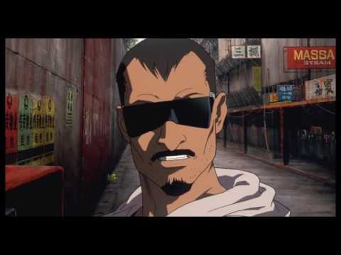 Wamdue Project - King of my castle (TONY BOY'S RE-WORK)