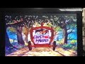 Damaged Tape Video Robin Hood 1986 French Canadian VHS SimasTube19 S Video
