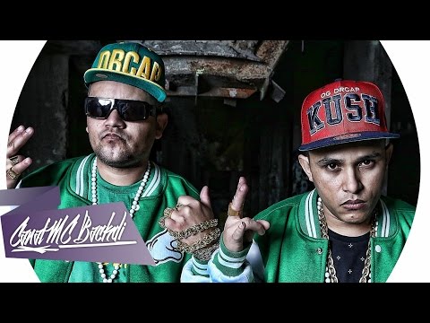 Morro Boladão / Backdi e Bio G3 / Lançamento 2016