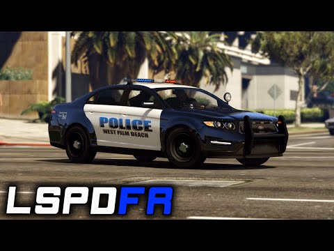 LSPDFR 0.2b | E22 - Concealed Weapon, Armed Robbery, Beach Fight