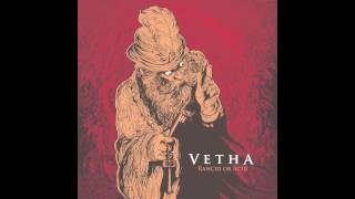 Vetha - Spitting blood