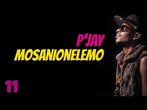 P'Jay - Mosanionelemo