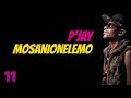 P Jay Mosanionelemo