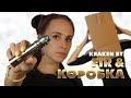 Kraken Logo Edition (by FIR & КОРОБКА) - механический мод - превью lepJ3K7xayk
