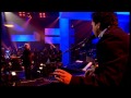 David Gilmour @ Take a Breath [Live at Jools Holland 2006]
