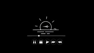 Download lagu Mentahan kinemaster !!! BLACK SCREEN PLAYER MUSIC // Untuk Story Wa mp3