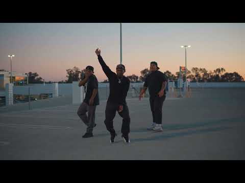 Gangstas & Ratchets (feat. Rucci, Ash Bash, Killa F & Chef Boy) (Dance Freestyle)