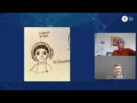 Raffaello2020 - Illustrando Raffaello